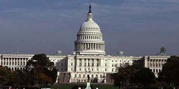 U.S. Capitol Building