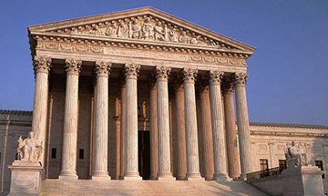 U.S. Supreme Court Building